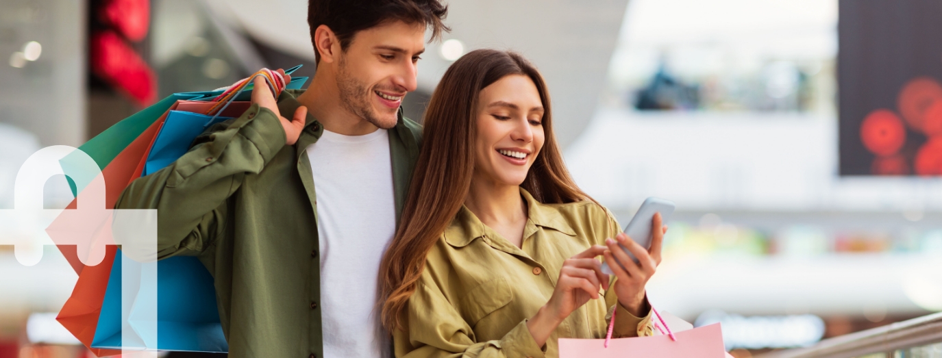 Banner de promociones Banco Santa Cruz