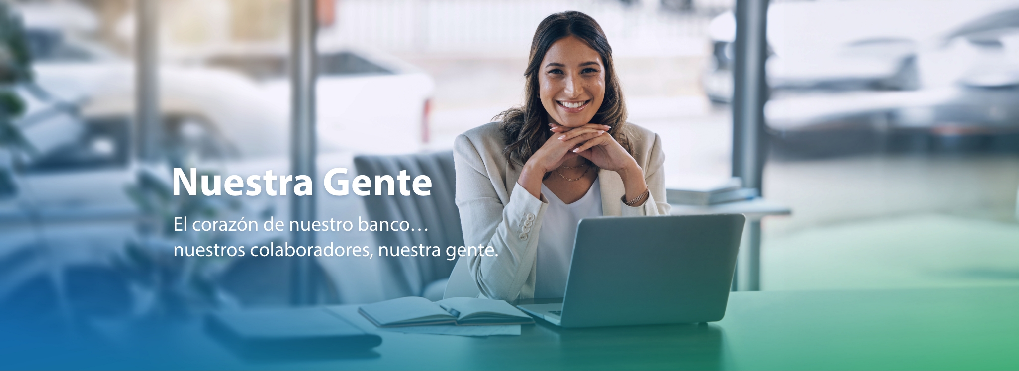 Banner Historia Banco Santa Cruz