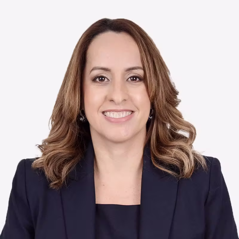 Marianela Borjas - Director