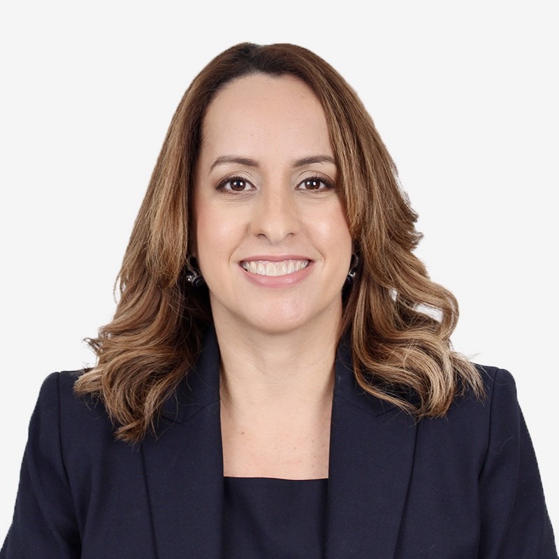 Marianela Borjas - Director