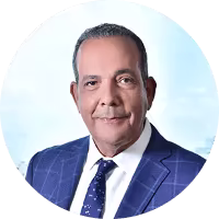 Fausto Ariel Pimentel - Director