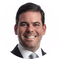Fausto Pimentel Debes - Vicepresidente de Transformación Digital.