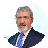 Leonardo de Jesús Hincapié - Director