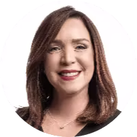 Maribel Concepción - Vicepresidente Gestión Integral de Riesgos.