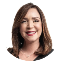 Maribel Concepción - Vicepresidente Gestión Integral de Riesgos.