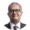 Rafael Jiminián - Vicepresidente Ejecutivo de Negocios.