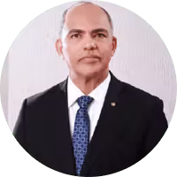 Rafael Reyes - Vicepresidente de Seguridad Física e Investigaciones.